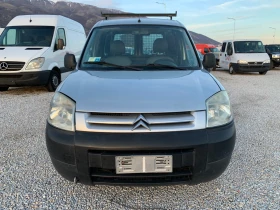 Citroen Berlingo 2.0 HDI, снимка 2