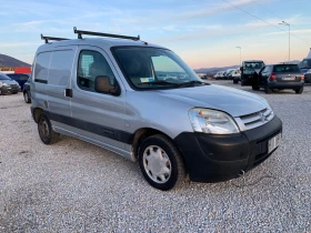 Citroen Berlingo 2.0 HDI, снимка 3