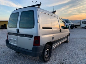 Citroen Berlingo 2.0 HDI, снимка 5