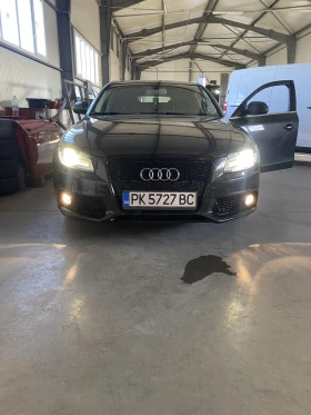 Audi A4, снимка 9