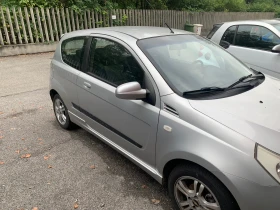 Chevrolet Aveo 1400, снимка 3