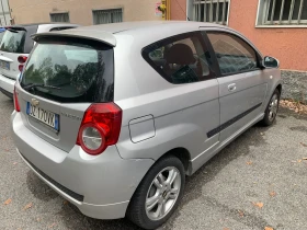 Chevrolet Aveo 1400, снимка 4