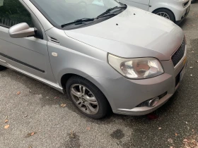 Chevrolet Aveo 1400, снимка 5