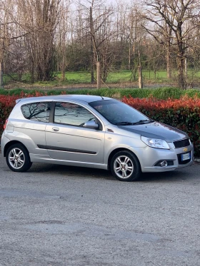 Chevrolet Aveo 1400, снимка 8