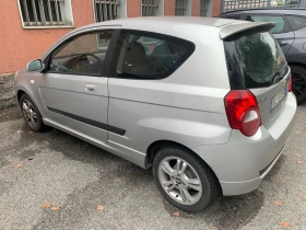 Chevrolet Aveo 1400, снимка 6