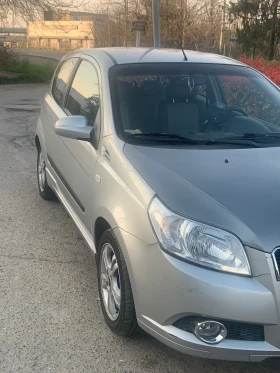 Chevrolet Aveo 1400, снимка 10