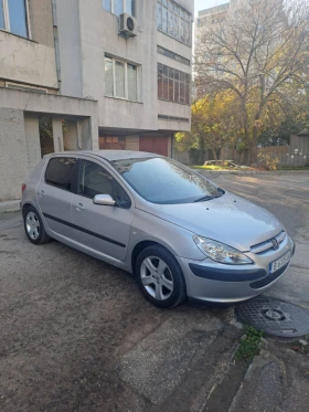 Peugeot 307 1.6-110ps | Mobile.bg    2