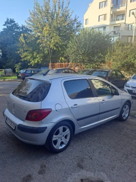 Peugeot 307 1.6-110ps | Mobile.bg    4