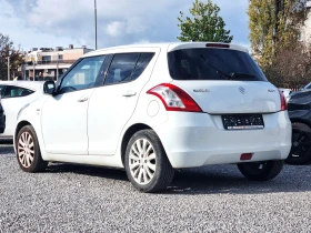 Suzuki Swift 1.3 DDIS EURO 5 | Mobile.bg    5