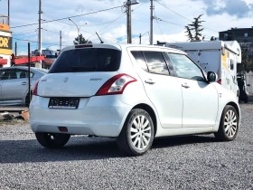 Suzuki Swift 1.3 DDIS EURO 5 | Mobile.bg    7