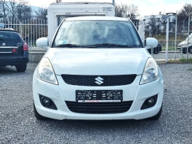 Suzuki Swift 1.3 DDIS EURO 5 | Mobile.bg    2