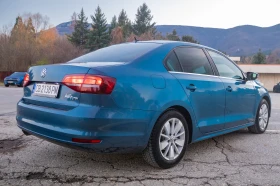 VW Jetta 2.0 TDI, снимка 3