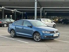 VW Jetta 2.0 TDI, снимка 17