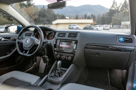 VW Jetta 2.0 TDI, снимка 14