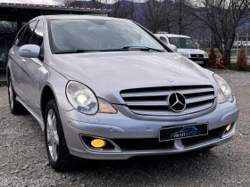 Mercedes-Benz R 320 4MATIK LONG  | Mobile.bg    3