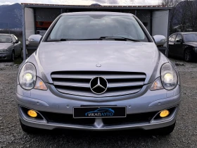 Mercedes-Benz R 320 4MATIK LONG  | Mobile.bg    2