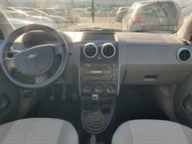 Ford Fusion 1.4, снимка 9