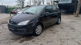 Ford C-max 1.6 TD 109 k.s, снимка 17