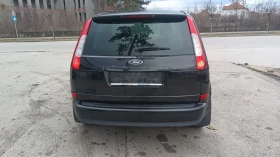 Ford C-max 1.6 TD 109 k.s, снимка 4