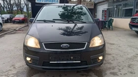 Ford C-max 1.6 TD 109 k.s, снимка 1