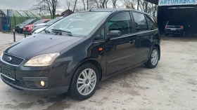 Ford C-max 1.6 TD 109 k.s, снимка 6