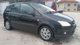 Ford C-max 1.6 TD 109 k.s, снимка 2