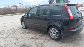 Ford C-max 1.6 TD 109 k.s, снимка 5