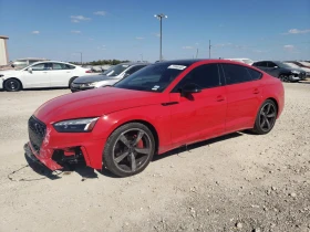 Audi A5 PREMIUM PLUS 45 TFSI S-LINE , снимка 1