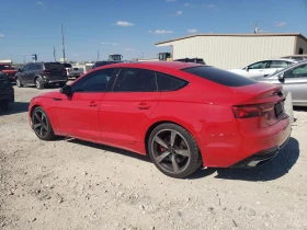 Audi A5 PREMIUM PLUS 45 TFSI S-LINE , снимка 2