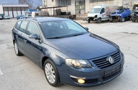 VW Passat 2.0TDI-Avtomat , снимка 1