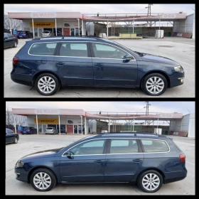 VW Passat 2.0TDI-Avtomat , снимка 8