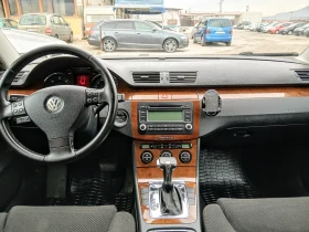 VW Passat 2.0TDI-Avtomat , снимка 11