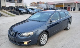 VW Passat 2.0TDI-Avtomat , снимка 2