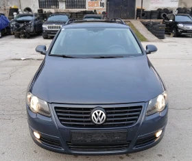 VW Passat 2.0TDI-Avtomat , снимка 4