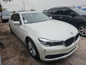 BMW 740 xDrive, снимка 3