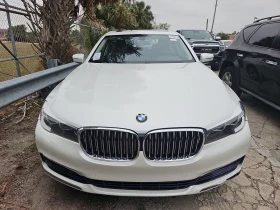 BMW 740 xDrive, снимка 2