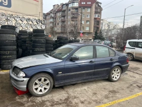 BMW 320, снимка 1