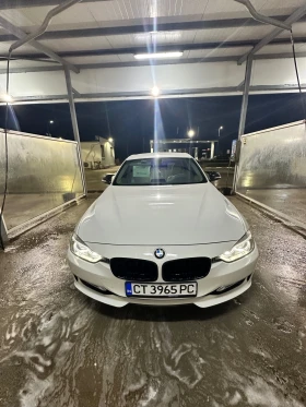 BMW 320 Twin Turbo , снимка 3