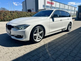BMW 320 Бартер/Лизинг