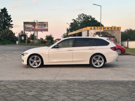 BMW 320 Twin Turbo , снимка 12