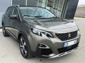 Peugeot 3008 1.6 Turbo 165kc Alure Carplay Distronic Cam360, снимка 2