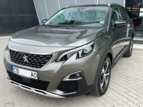 Peugeot 3008 1.6 Turbo 165kc Alure Carplay Distronic Cam360, снимка 1