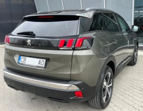 Peugeot 3008 1.6 Turbo 165kc Alure Carplay Distronic Cam360, снимка 4