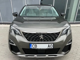 Peugeot 3008 1.6 Turbo 165kc Alure Carplay Distronic Cam360, снимка 5