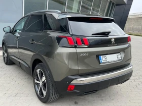 Peugeot 3008 1.6 Turbo 165kc Alure Carplay Distronic Cam360, снимка 3