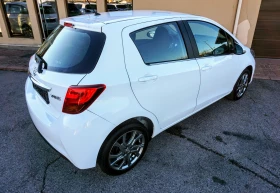 Toyota Yaris 1.3i ACTIVE , снимка 3