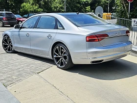 Audi A8 ОЧАКВАН ВНОС AUDI A8 4.2TDI 3xTV FULL MAX - цена по договаряне - 90995231 | Car24.bg