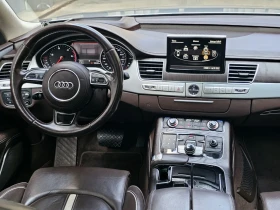 Audi A8 ОЧАКВАН ВНОС AUDI A8 4.2TDI 3xTV FULL MAX - цена по договаряне - 90995231 | Car24.bg