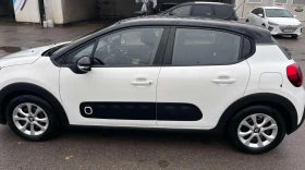 Citroen C3 1.2, снимка 4