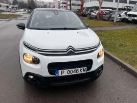 Citroen C3 1.2, снимка 1